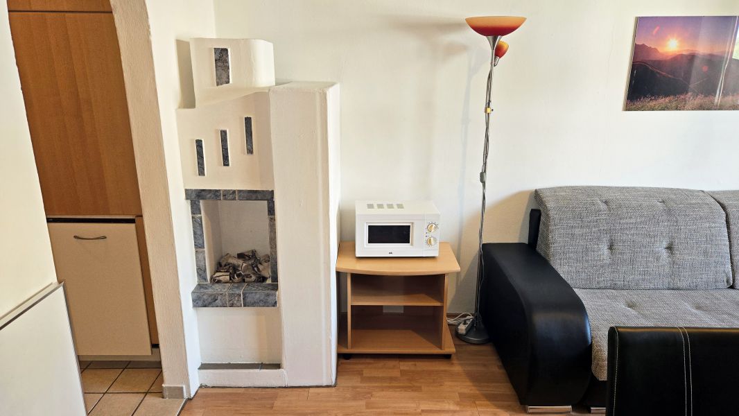 appartement maria alm